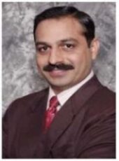 Mr. Bhupendra Singh Baliyan